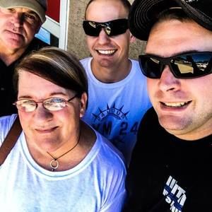 Meet your Posher, Anne